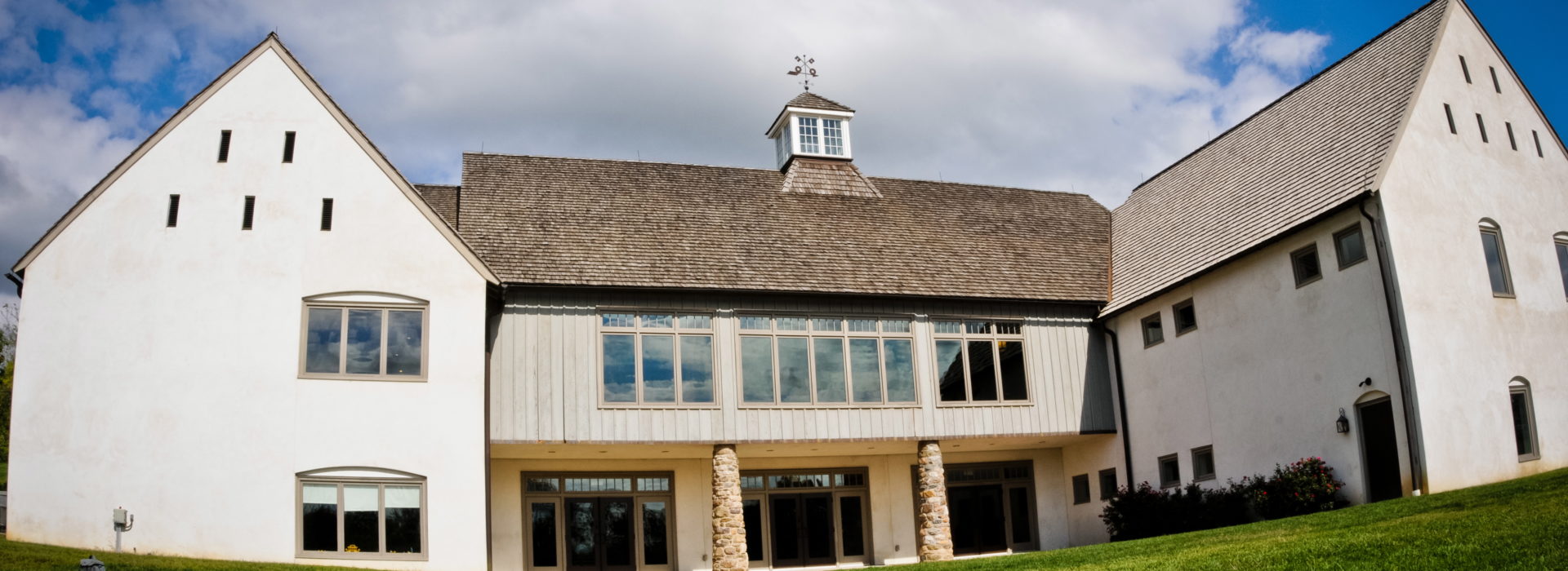 St Peter S Church In The Great Valley